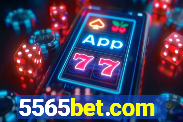 5565bet.com