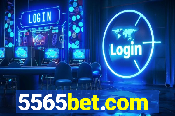 5565bet.com