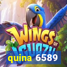 quina 6589