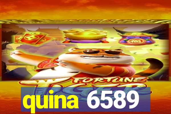 quina 6589