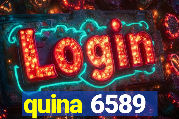 quina 6589