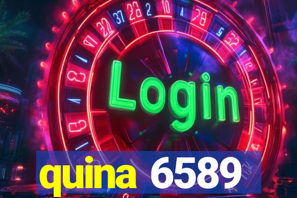 quina 6589