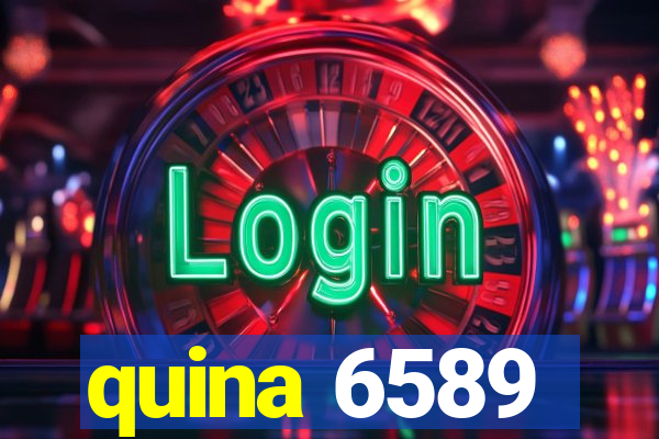 quina 6589