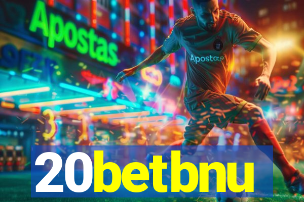 20betbnu