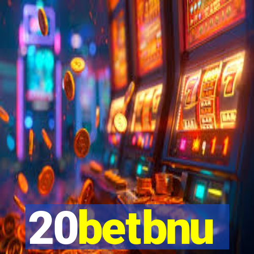 20betbnu