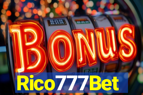 Rico777Bet