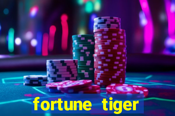 fortune tiger gratis teste