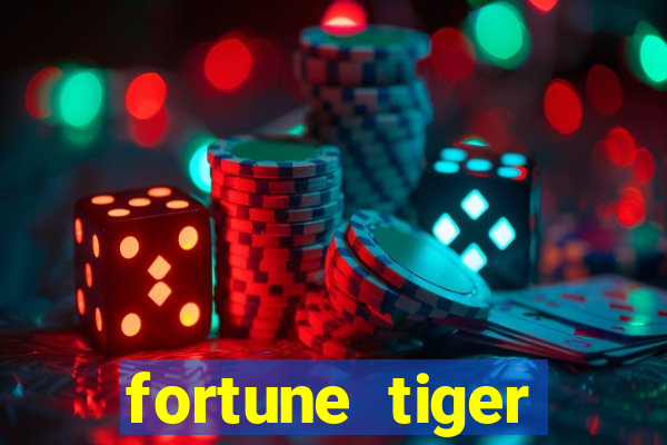 fortune tiger gratis teste