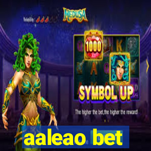 aaleao bet