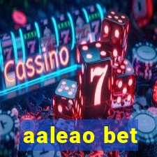 aaleao bet