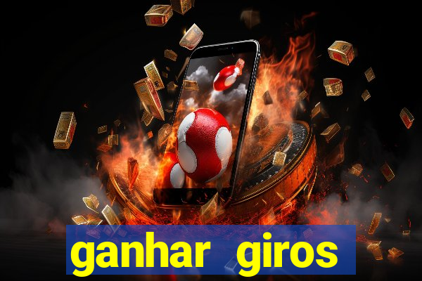 ganhar giros grátis coin master