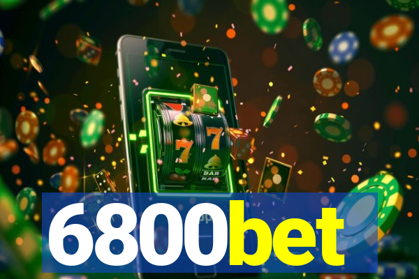 6800bet