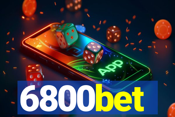 6800bet