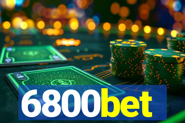 6800bet