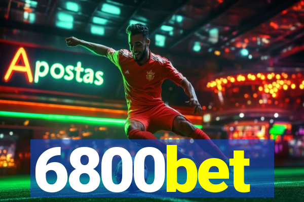 6800bet