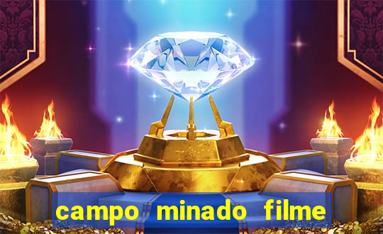 campo minado filme final explicado