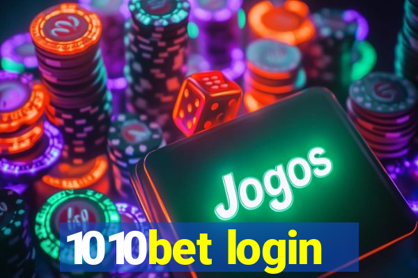 1010bet login