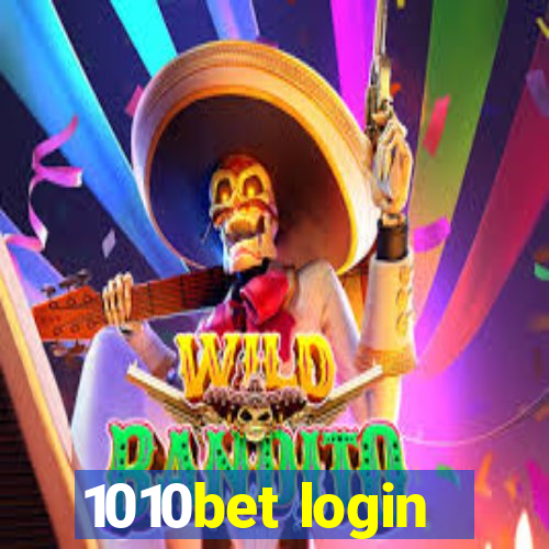 1010bet login