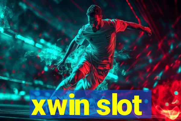 xwin slot