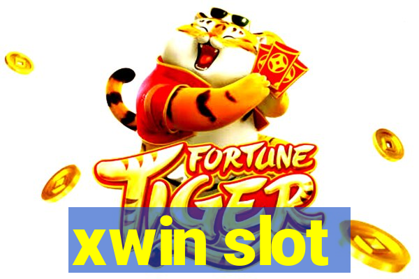 xwin slot