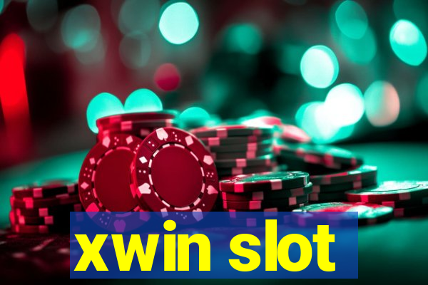 xwin slot