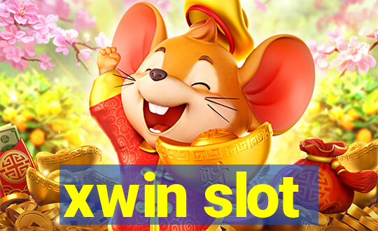 xwin slot