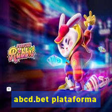 abcd.bet plataforma