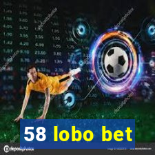 58 lobo bet