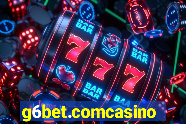 g6bet.comcasino