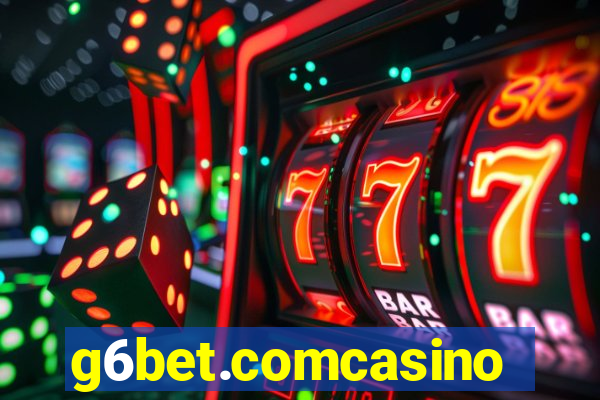 g6bet.comcasino