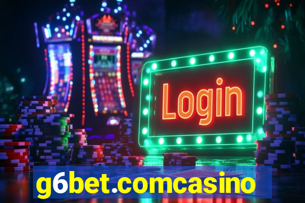 g6bet.comcasino