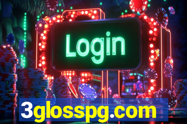 3glosspg.com