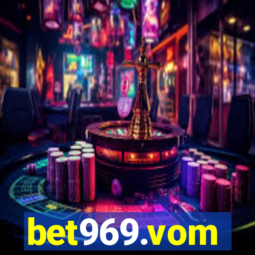 bet969.vom