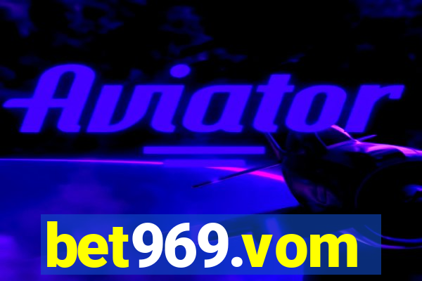 bet969.vom