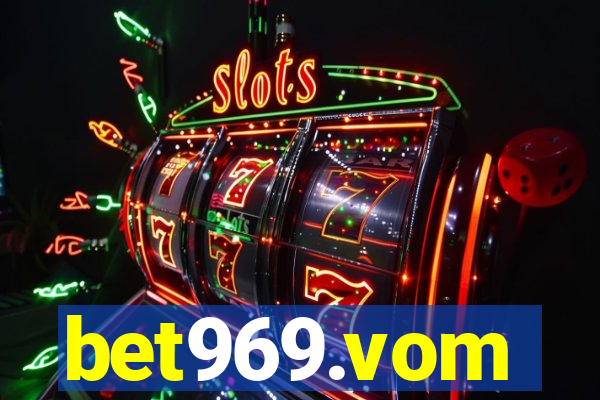 bet969.vom