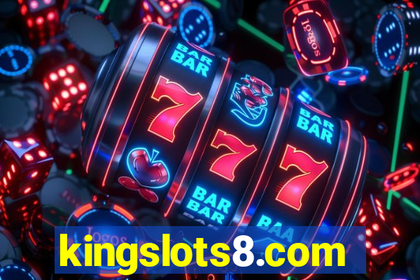 kingslots8.com