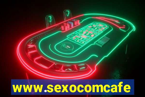 www.sexocomcafe.com.br