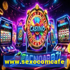 www.sexocomcafe.com.br