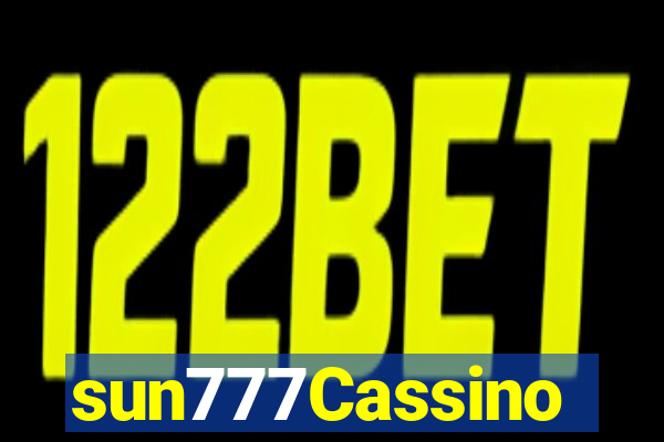 sun777Cassino