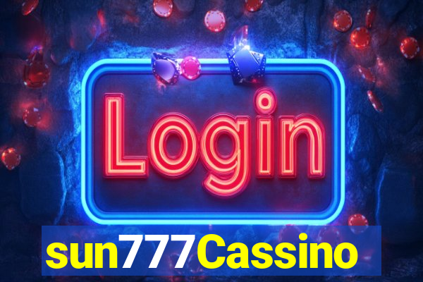 sun777Cassino