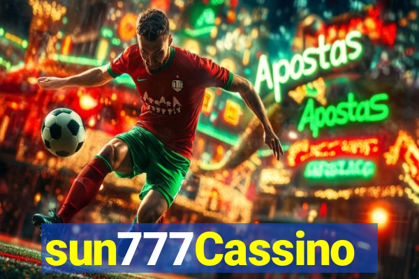 sun777Cassino