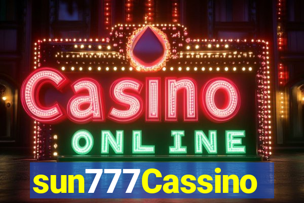 sun777Cassino