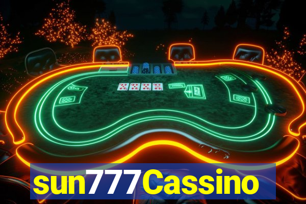 sun777Cassino