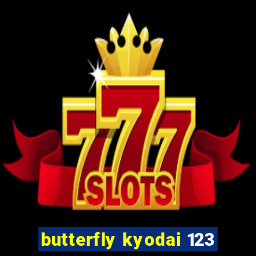 butterfly kyodai 123