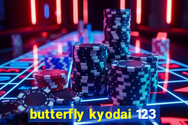 butterfly kyodai 123