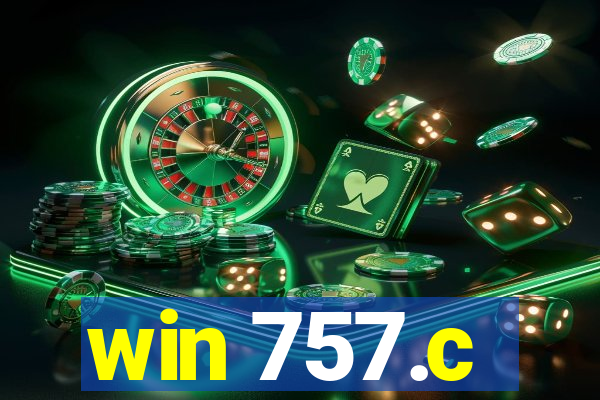 win 757.c