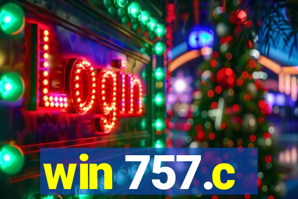 win 757.c