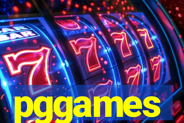 pggames