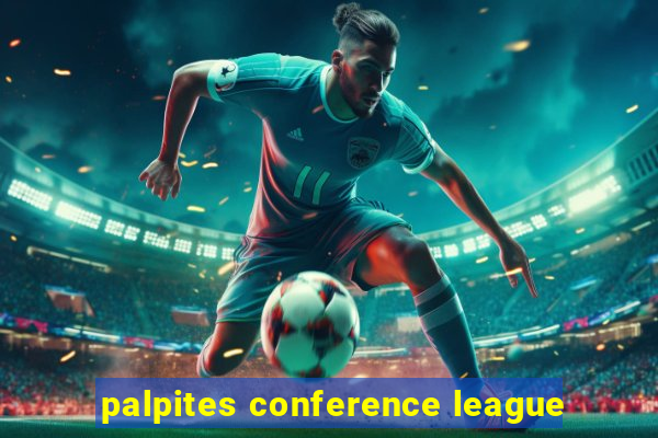 palpites conference league