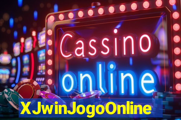 XJwinJogoOnline